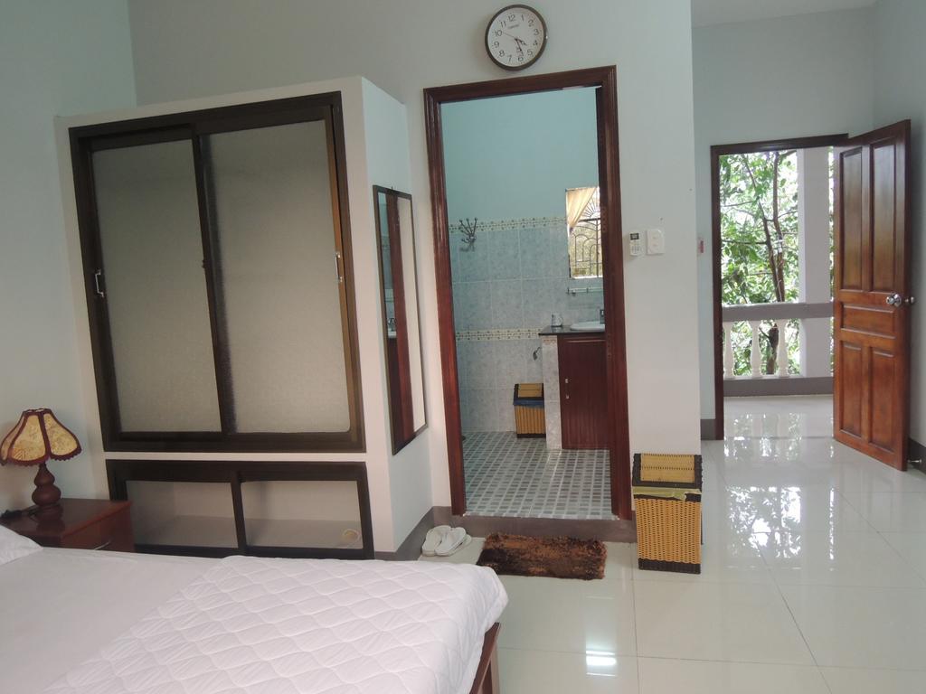 Sao Mai Hotel ไก๋เบ ห้อง รูปภาพ